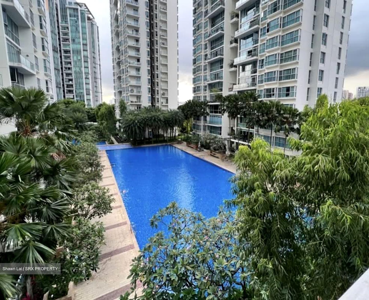 Parc Esta (D14), Apartment #594577381